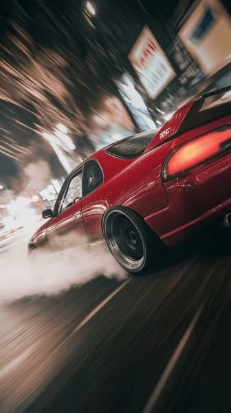 Street Racing thumbnail