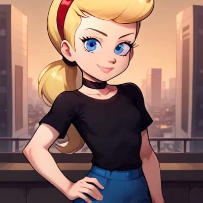 Sissy Blakely thumbnail