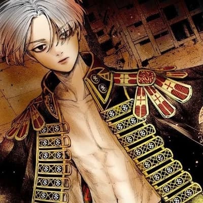 Manjiro Sano (Mikey) thumbnail