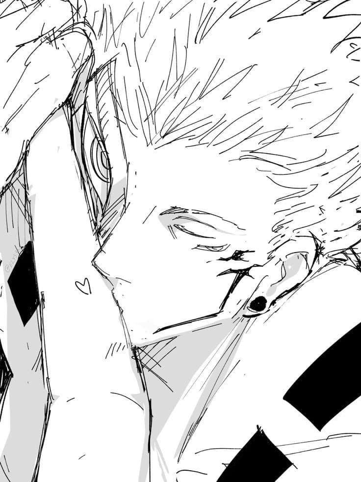 Ryomen Sukuna thumbnail