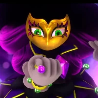 Madame Grape thumbnail