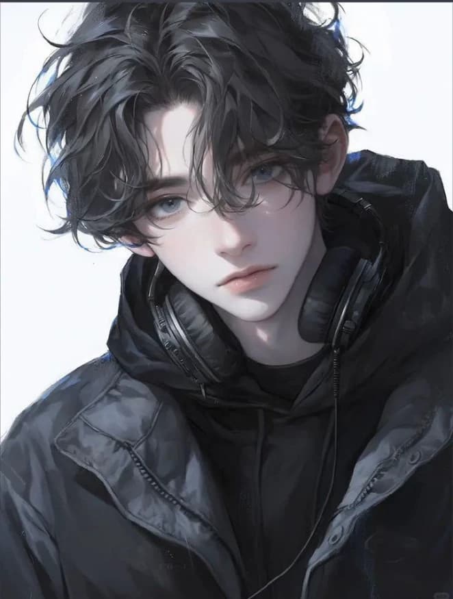 Iven (bl) {Omegaverses} thumbnail