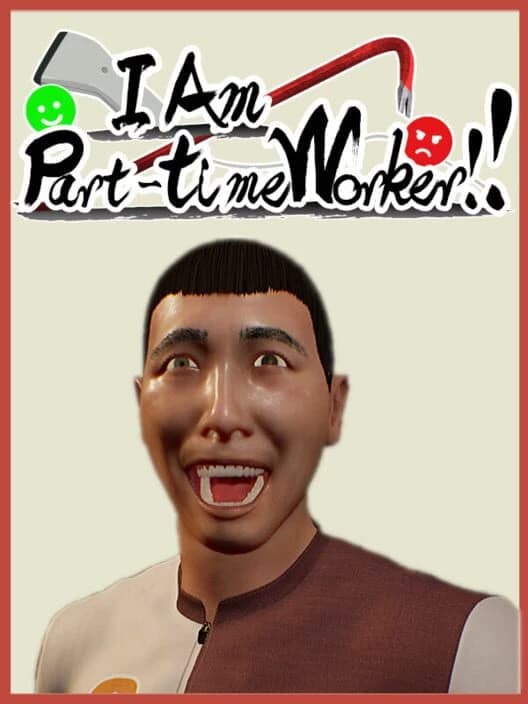I AM A PART TIME WORKER!!  thumbnail