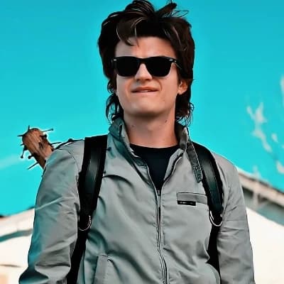 Stiven Harrington thumbnail