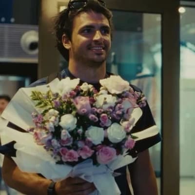 Carlos Sainz thumbnail