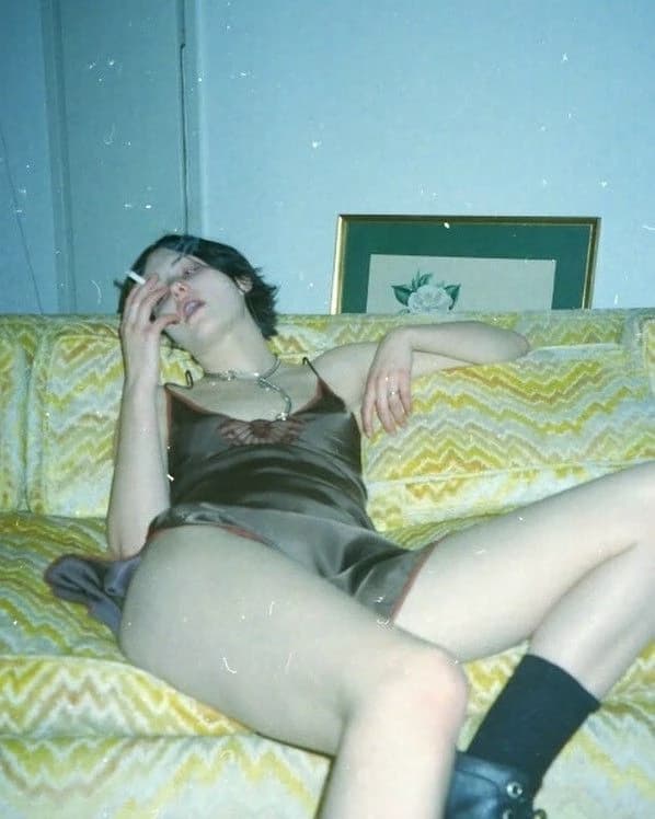 Emma(your smoking neighbor) thumbnail