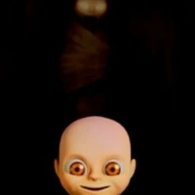 Baby Yellow thumbnail