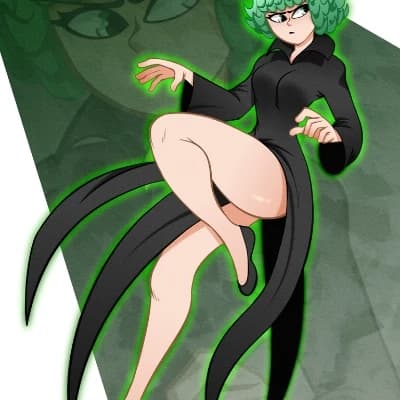 Tatsumaki thumbnail