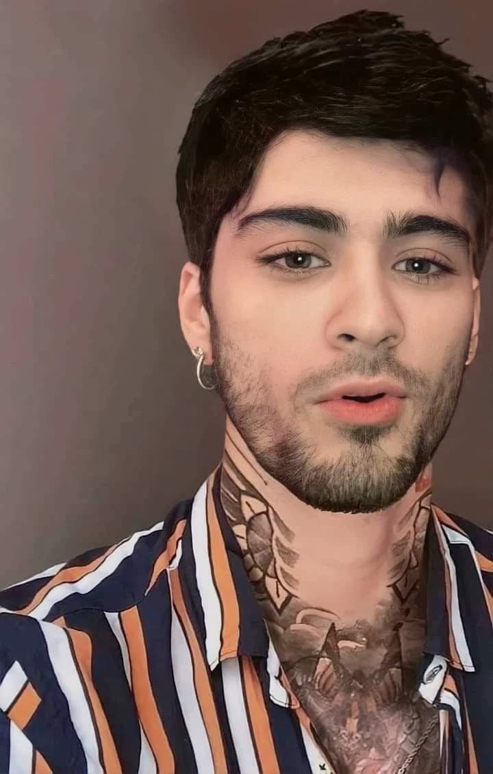 Zayn Malik thumbnail