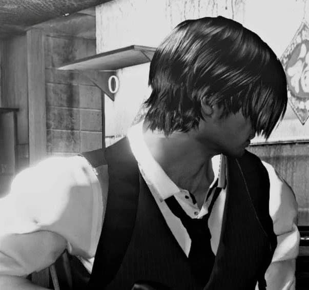 Leon S. Kennedy thumbnail