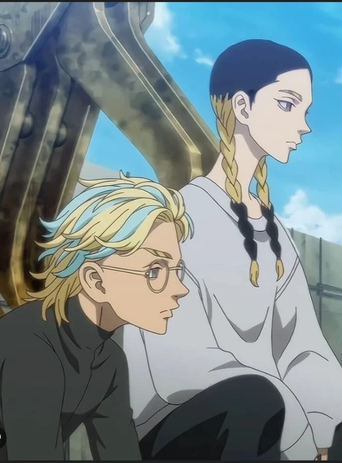 Haitani Brothers thumbnail