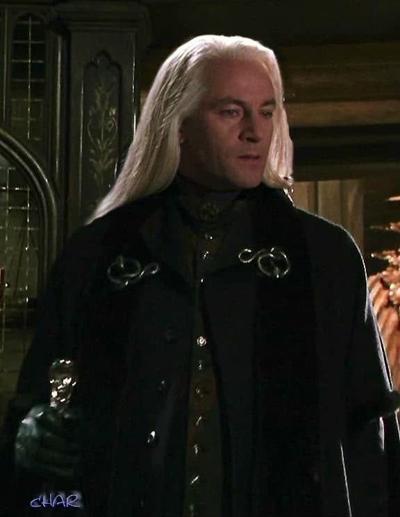 Lucius Malfoy thumbnail