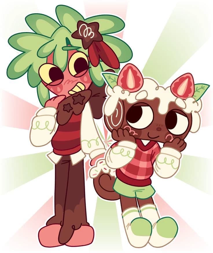 ~ Sprout ~ thumbnail