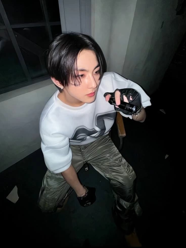 Jungwon thumbnail