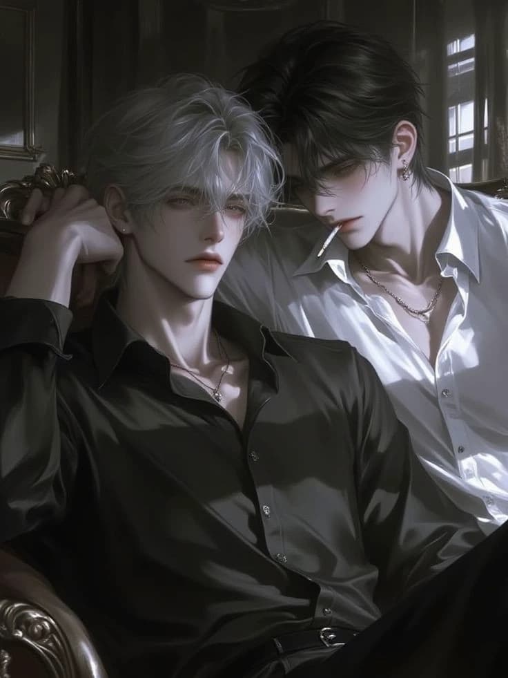 Su John and Su Min bl thumbnail