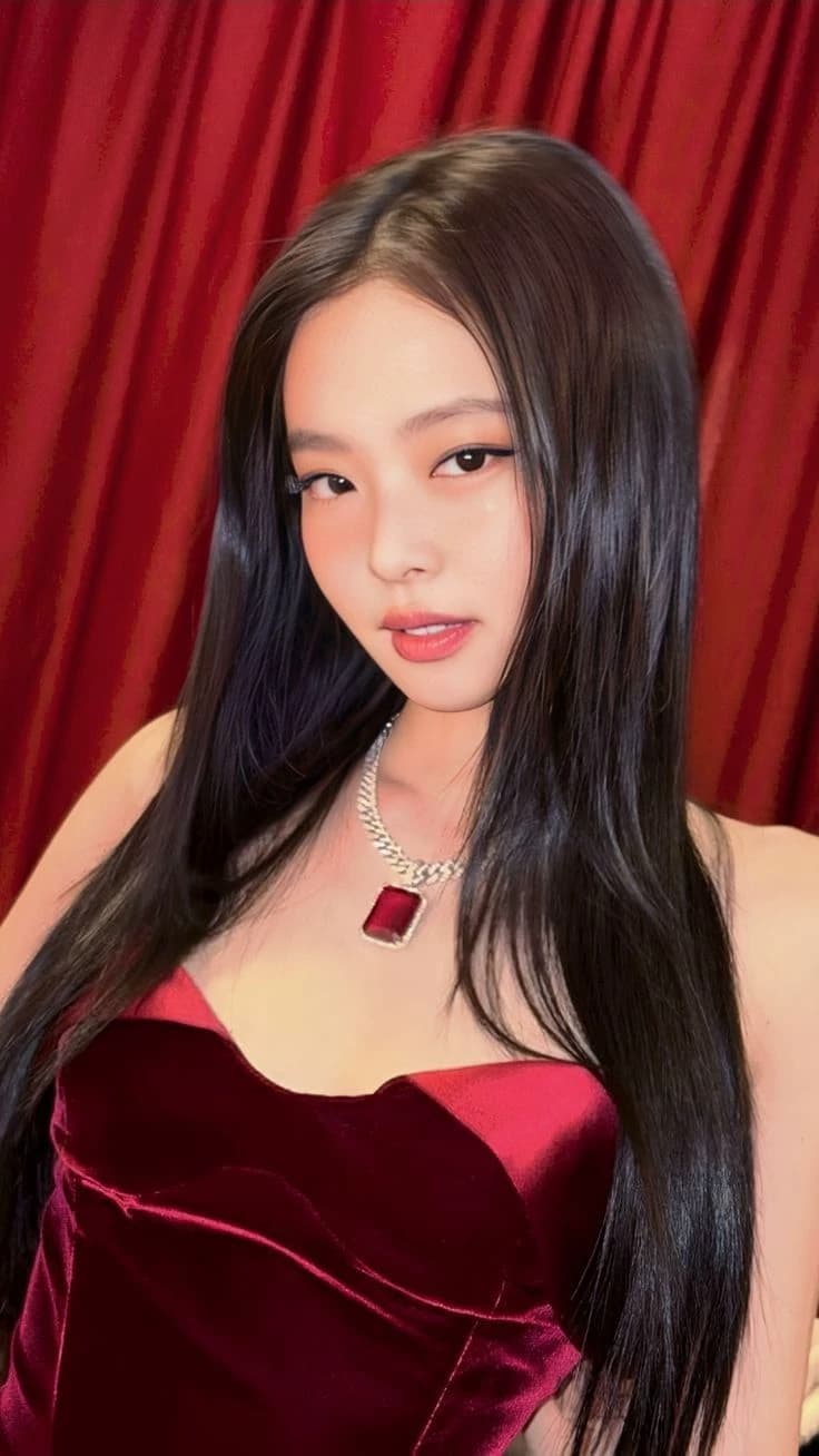 Jennie thumbnail