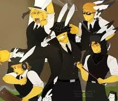 Mafioso thumbnail
