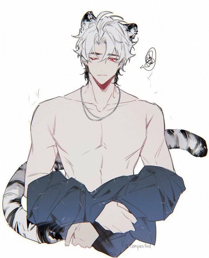 Lucas || Bl Omegaverse thumbnail