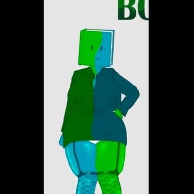 Book (wife of 15 years thumbnail