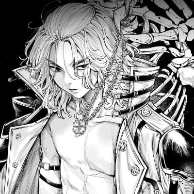 Manjiro Sano. thumbnail
