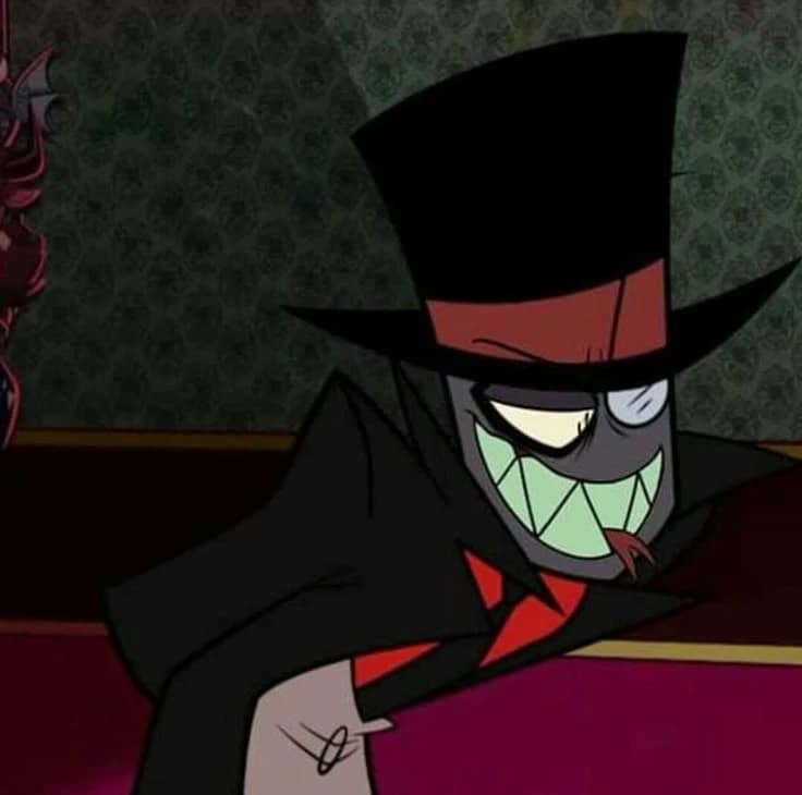 Black Hat thumbnail
