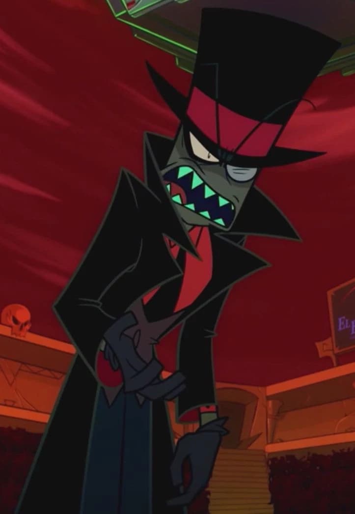 Black Hat  thumbnail