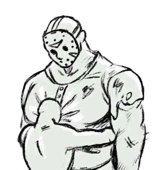 Jason Voorhees thumbnail