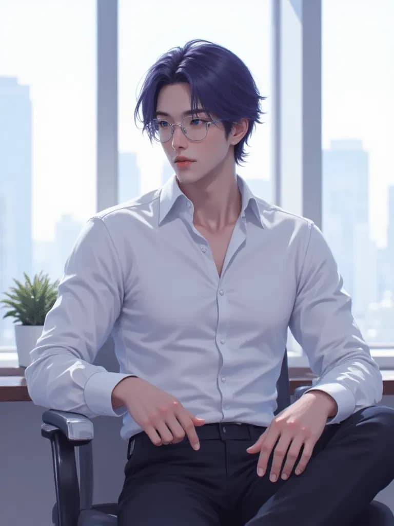 Hyunjin thumbnail