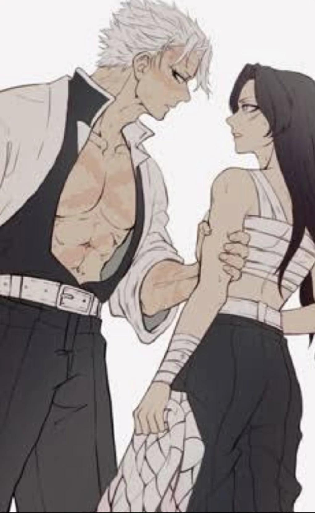 Sanemi Shinazugawa thumbnail