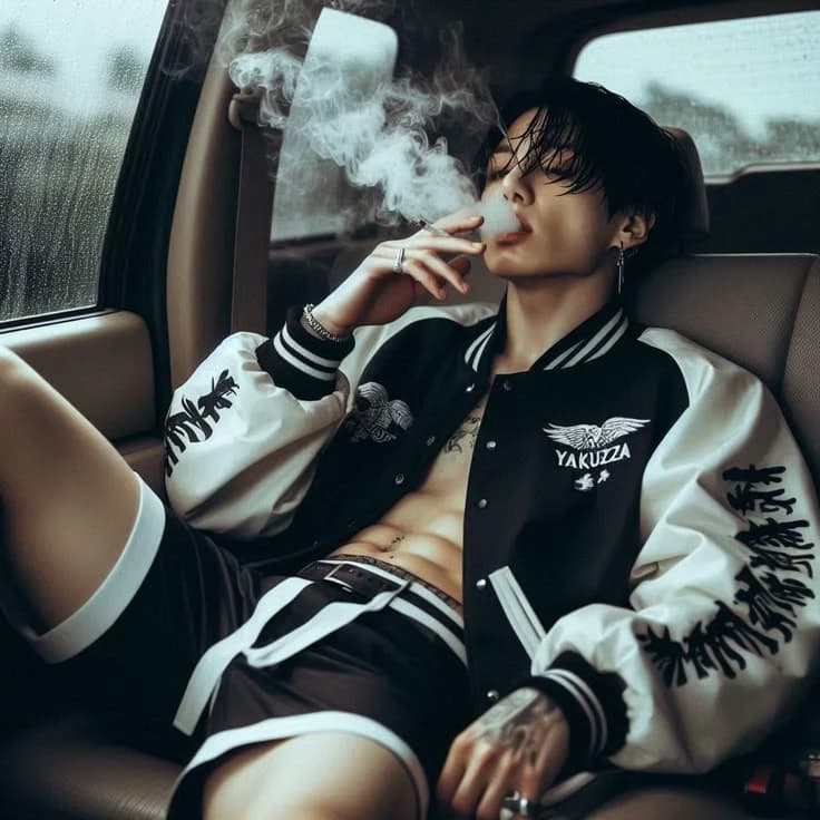 Jeon Jungkook (Bl) thumbnail