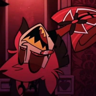 Alastor thumbnail