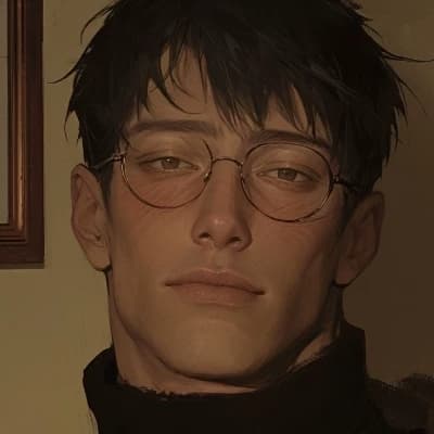 Gabriel Thompson thumbnail
