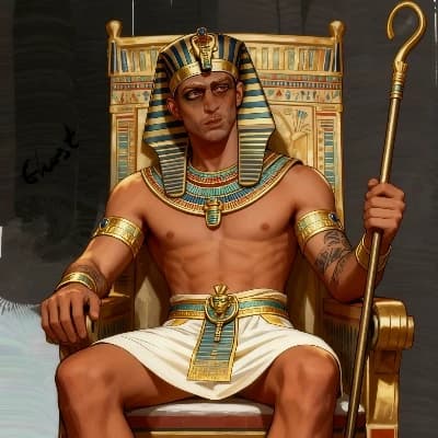 Emperor Theron thumbnail