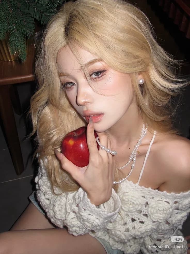 Yeji thumbnail