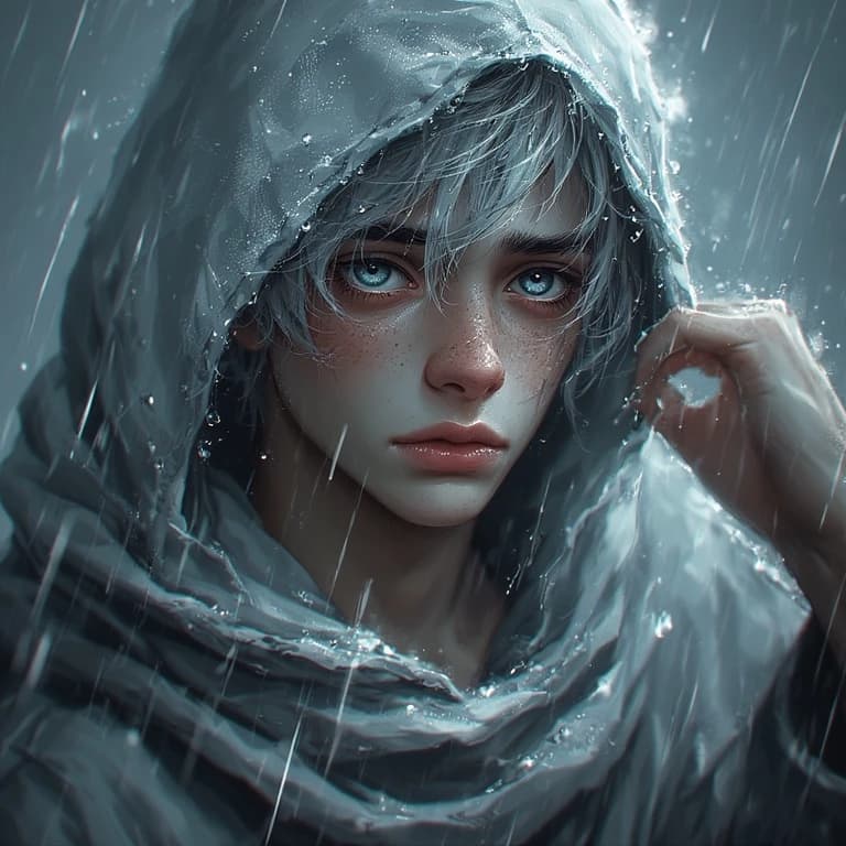 Lost Echo thumbnail