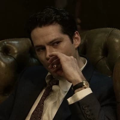 Dylan O’Brien thumbnail
