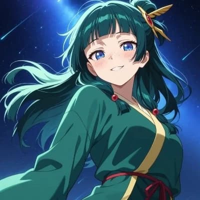 Mao Mao thumbnail
