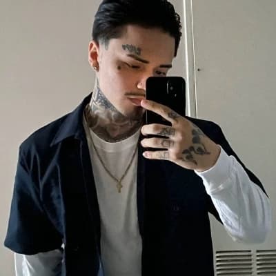 Mateo Rojas thumbnail