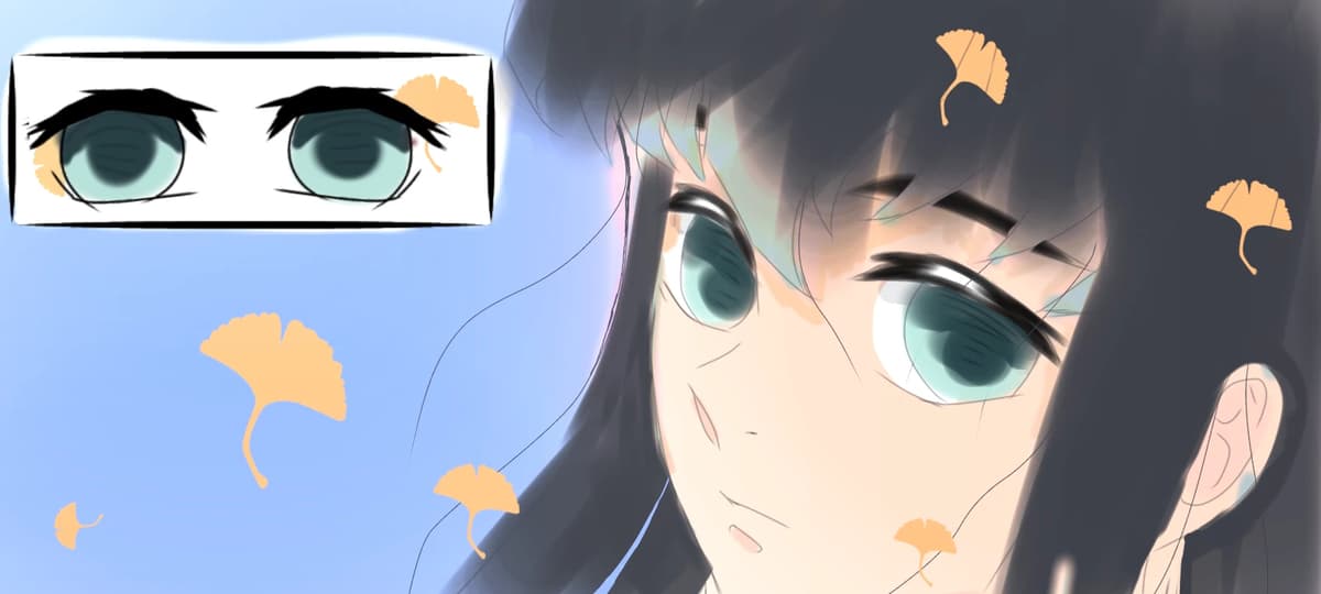 Muchiro Tokito thumbnail