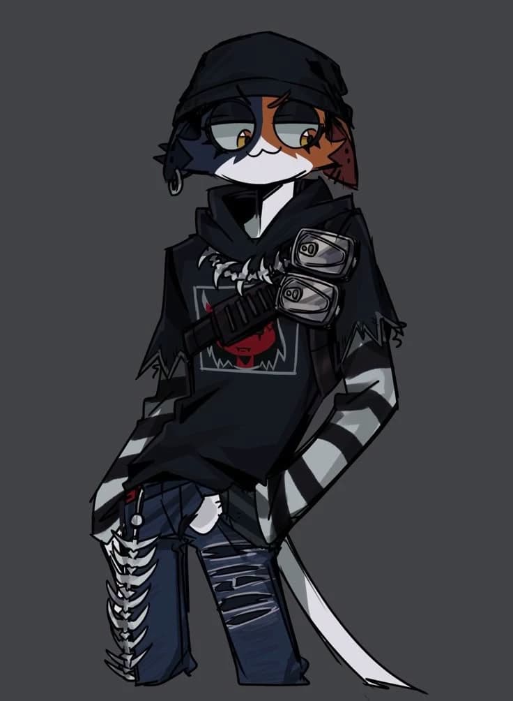 Meow Skulls [Bl] thumbnail