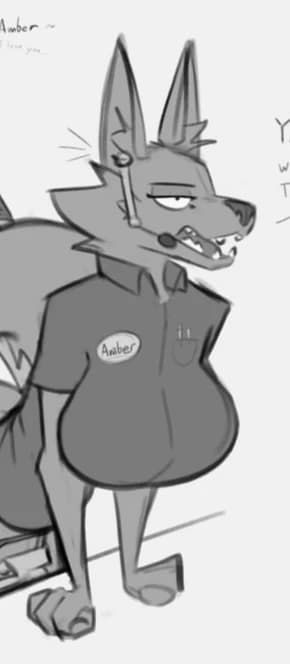 Amber thumbnail