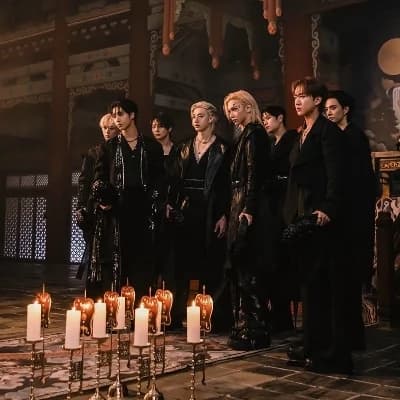 Stray Kids thumbnail