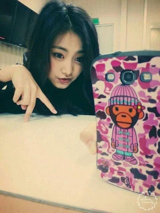 Tzuyu thumbnail