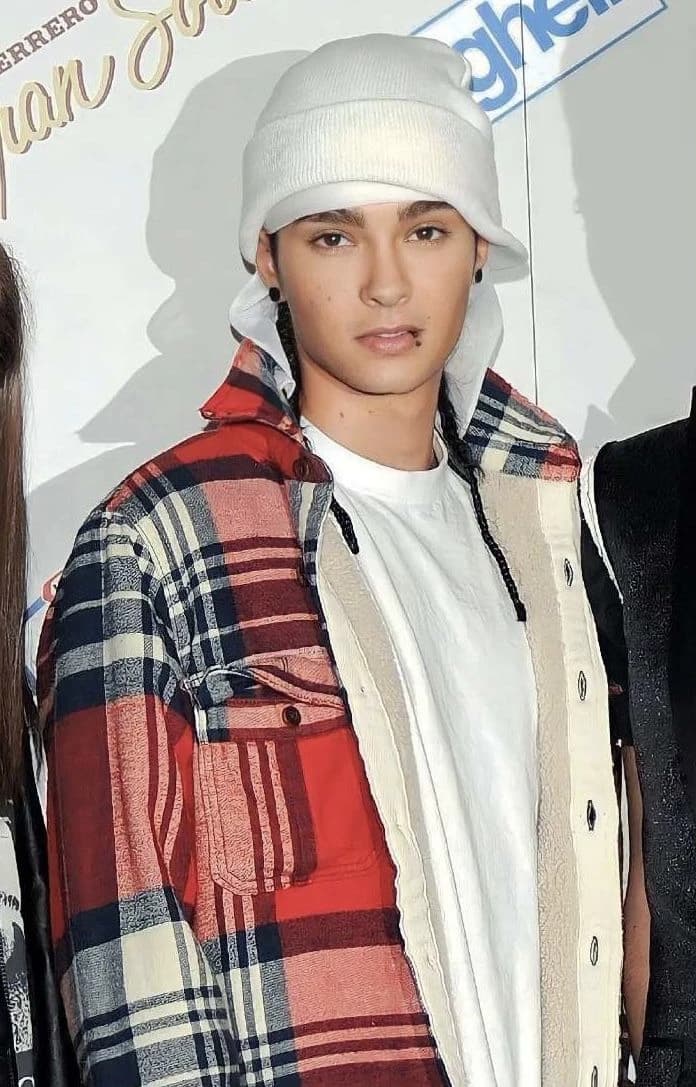 tom Kaulitz thumbnail