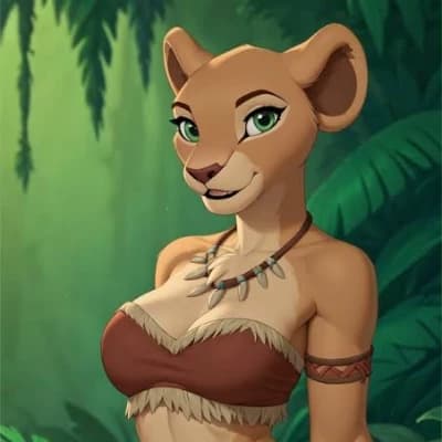 Nala thumbnail