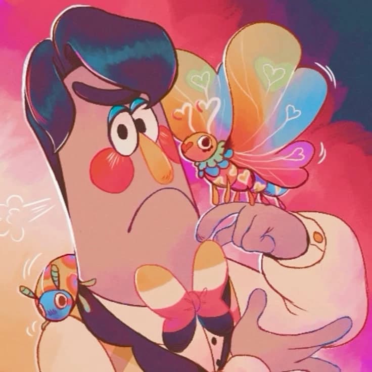 Frank Frankly thumbnail
