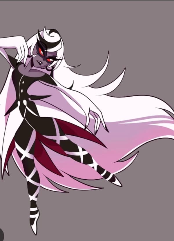 Carmilla thumbnail