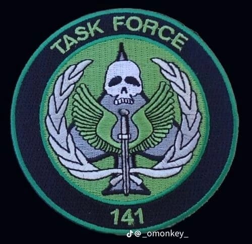 Taskforce-141-Ghost's sunshine  thumbnail