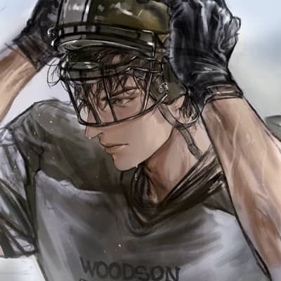 Jaxson 'Jax' Thorne thumbnail