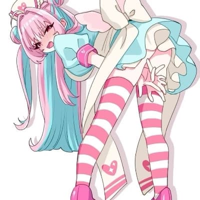 Ashika Ichinose thumbnail